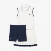 Sukienka damska Ultra Dry Tennis Heritage Sukienka damska Ultra Dry Tennis Heritage