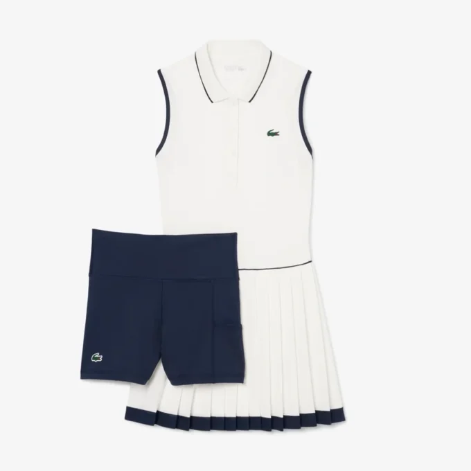Sukienka damska Ultra Dry Tennis Heritage Sukienka damska Ultra Dry Tennis Heritage