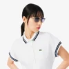Sukienka koszulka Polo wyprodukowana we Francji Sukienka koszulka Polo wyprodukowana we Francji
