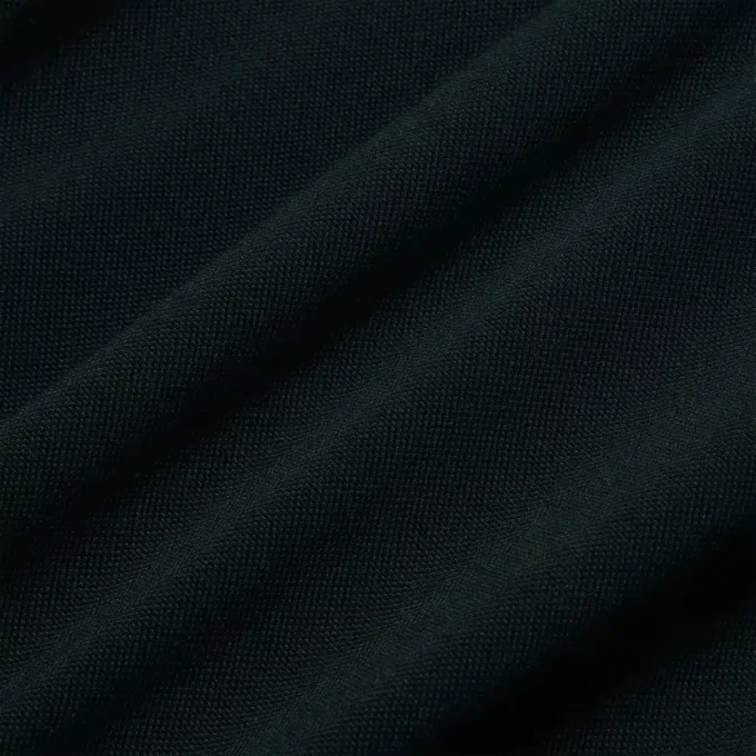 Sukienka maxi z jedwabnym kołnierzem polo z kolekcji Runway Sukienka maxi z jedwabnym kołnierzem polo z kolekcji Runway