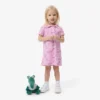 Sukienka polo z nadrukiem Piqua Sukienka polo z nadrukiem Piqua