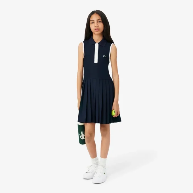 Sukienka sportowa Ultra Dry Piqua Sukienka sportowa Ultra Dry Piqua
