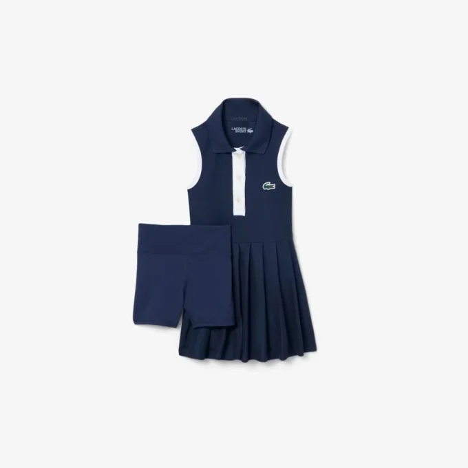 Sukienka sportowa Ultra Dry Piqua Sukienka sportowa Ultra Dry Piqua
