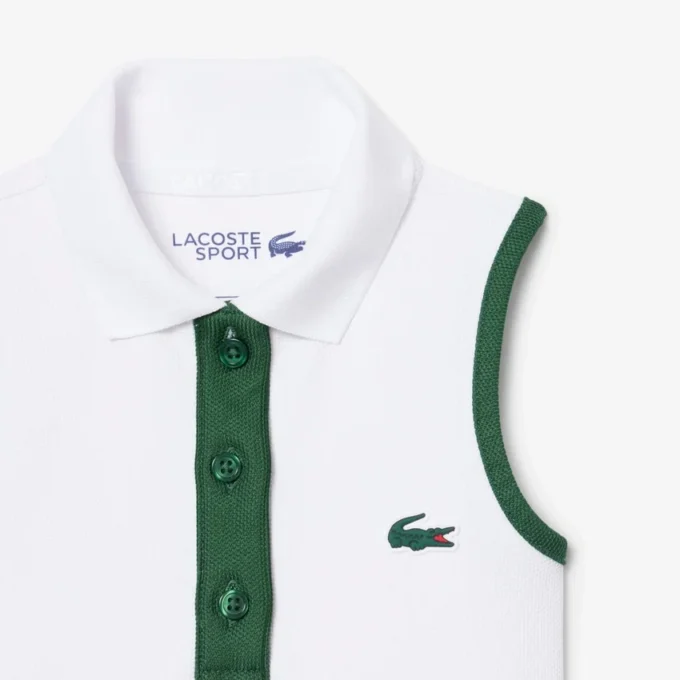 Sukienka sportowa Ultra Dry Piqua Sukienka sportowa Ultra Dry Piqua