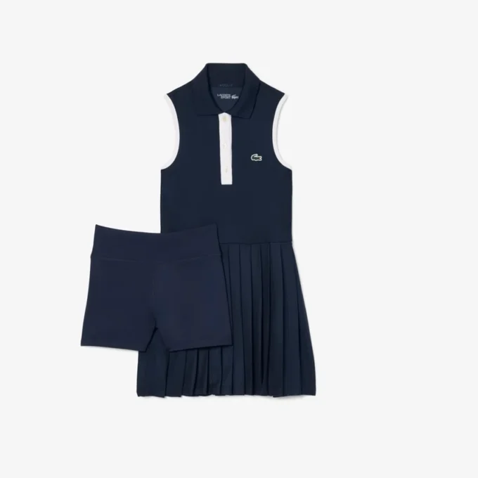 Sukienka sportowa Ultra Dry Piqua Sukienka sportowa Ultra Dry Piqua