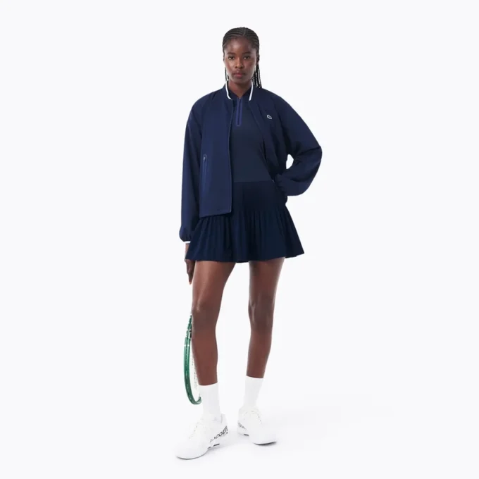 Sukienka tenisowa Ultra Dry Stretch z podszewką Sukienka tenisowa Ultra Dry Stretch z podszewką
