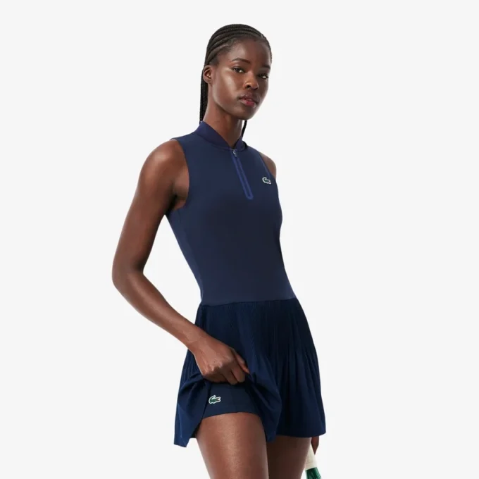Sukienka tenisowa Ultra Dry Stretch z podszewką Sukienka tenisowa Ultra Dry Stretch z podszewką
