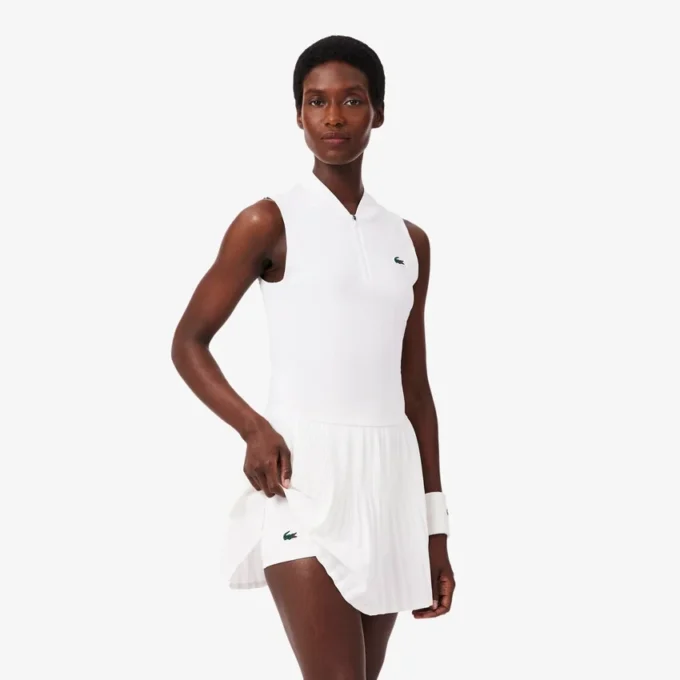 Sukienka tenisowa Ultra Dry Stretch z podszewką Sukienka tenisowa Ultra Dry Stretch z podszewką