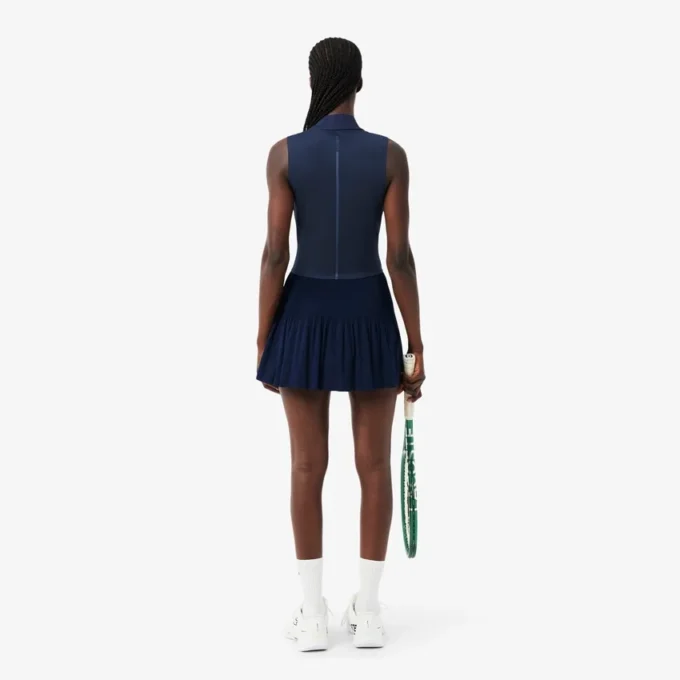 Sukienka tenisowa Ultra Dry Stretch z podszewką Sukienka tenisowa Ultra Dry Stretch z podszewką