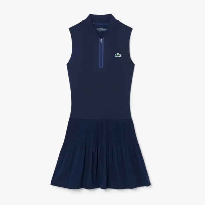 Sukienka tenisowa Ultra Dry Stretch z podszewką Sukienka tenisowa Ultra Dry Stretch z podszewką