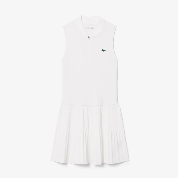Sukienka tenisowa Ultra Dry Stretch z podszewką Sukienka tenisowa Ultra Dry Stretch z podszewką