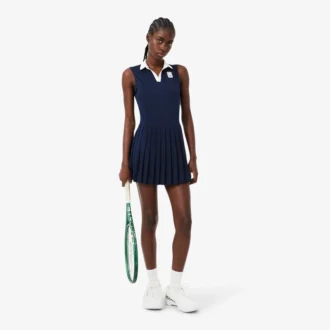 Sukienka Ultra Dry Tennis Heritage z podszewką