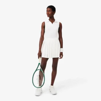 Sukienka Ultra Dry Tennis Heritage z podszewką Sukienka Ultra Dry Tennis Heritage z podszewką