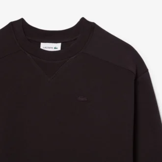 Sukienka z bawełny w stylu oversize