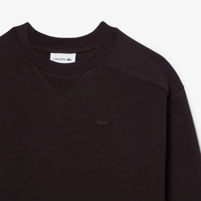 Sukienka z bawełny w stylu oversize Sukienka z bawełny w stylu oversize