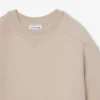 Sukienka z bawełny w stylu oversize