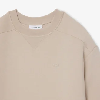 Sukienka z bawełny w stylu oversize Sukienka z bawełny w stylu oversize