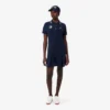 Sukienka z kołnierzem Polo z edycji Miami Open Sukienka z kołnierzem Polo z edycji Miami Open