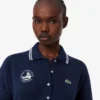 Sukienka z kołnierzem Polo z edycji Miami Open Sukienka z kołnierzem Polo z edycji Miami Open