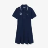 Sukienka z kołnierzem Polo z edycji Miami Open Sukienka z kołnierzem Polo z edycji Miami Open