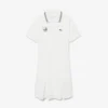 Sukienka z kołnierzem Polo z edycji Miami Open Sukienka z kołnierzem Polo z edycji Miami Open