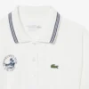 Sukienka z kołnierzem Polo z edycji Miami Open Sukienka z kołnierzem Polo z edycji Miami Open