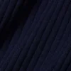 Sweter bez rękawów z dzianiny 3D z wełny merynosowej Sweter bez rękawów z dzianiny 3D z wełny merynosowej