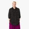 Sweter oversize z wybiegu Sweter oversize z wybiegu
