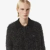 Sweter oversize z wybiegu Sweter oversize z wybiegu