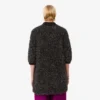 Sweter oversize z wybiegu Sweter oversize z wybiegu