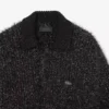 Sweter oversize z wybiegu Sweter oversize z wybiegu