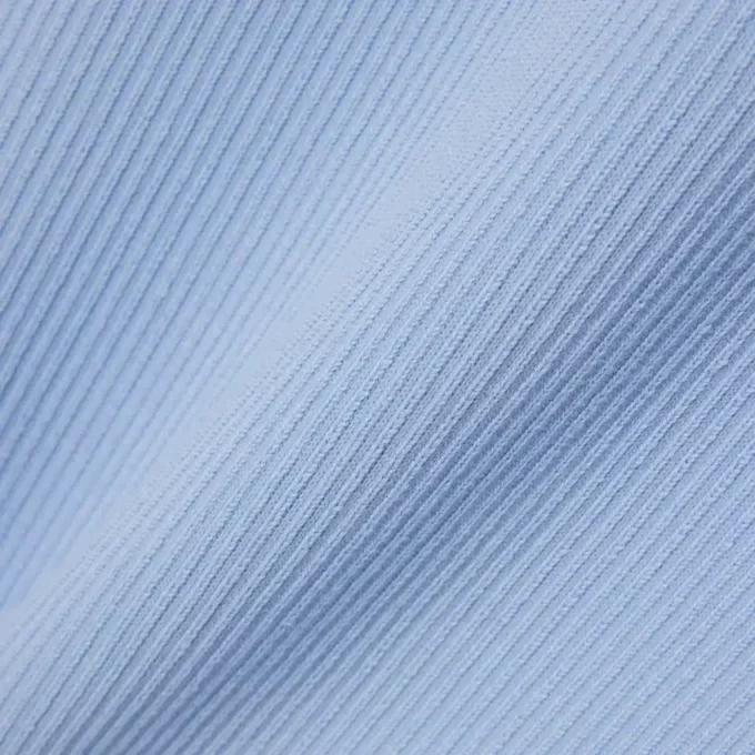 Sweter tenisowy z okrągłym dekoltem