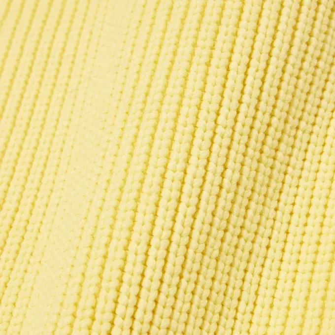 Sweter z bawełny z zamkiem i naszywką Sweter z bawełny z zamkiem i naszywką