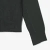 Sweter z kołnierzem Polo z mieszanki wełny z kolekcji Runway Sweter z kołnierzem Polo z mieszanki wełny z kolekcji Runway