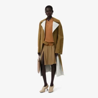 Sweter z kołnierzem Polo z mieszanki wełny z kolekcji Runway Sweter z kołnierzem Polo z mieszanki wełny z kolekcji Runway