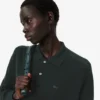 Sweter z kołnierzem Polo z mieszanki wełny z kolekcji Runway Sweter z kołnierzem Polo z mieszanki wełny z kolekcji Runway
