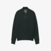 Sweter z kołnierzem Polo z mieszanki wełny z kolekcji Runway Sweter z kołnierzem Polo z mieszanki wełny z kolekcji Runway
