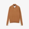 Sweter z kołnierzem Polo z mieszanki wełny z kolekcji Runway Sweter z kołnierzem Polo z mieszanki wełny z kolekcji Runway