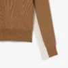 Sweter z kołnierzem Polo z mieszanki wełny z kolekcji Runway Sweter z kołnierzem Polo z mieszanki wełny z kolekcji Runway
