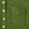 Sweter z kołnierzem Polo z wełny merynosowej z kolekcji Runway Sweter z kołnierzem Polo z wełny merynosowej z kolekcji Runway