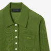 Sweter z kołnierzem Polo z wełny merynosowej z kolekcji Runway Sweter z kołnierzem Polo z wełny merynosowej z kolekcji Runway