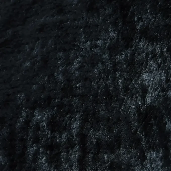 Sweter z weluru z kołnierzem Polo z kolekcji Runway Sweter z weluru z kołnierzem Polo z kolekcji Runway