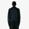 Sweter z weluru z kołnierzem Polo z kolekcji Runway Sweter z weluru z kołnierzem Polo z kolekcji Runway