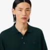 Sweter z wełny merynosowej z kołnierzem Polo z kolekcji Runway