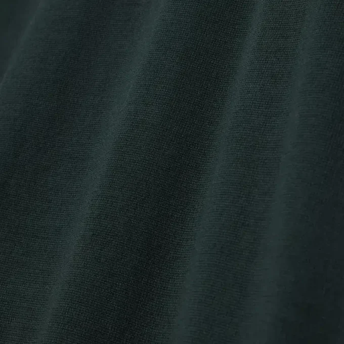 Sweter z wełny merynosowej z kołnierzem Polo z kolekcji Runway