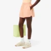 Szorty oversize z mieszanki lnu The Blend Szorty oversize z mieszanki lnu The Blend