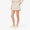 Szorty oversize z mieszanki lnu The Blend Szorty oversize z mieszanki lnu The Blend