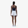 Szorty oversize z mieszanki lnu The Blend Szorty oversize z mieszanki lnu The Blend