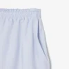 Szorty oversize z mieszanki lnu The Blend Szorty oversize z mieszanki lnu The Blend