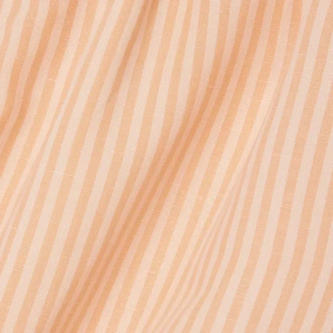 Szorty oversize z mieszanki lnu The Blend Szorty oversize z mieszanki lnu The Blend